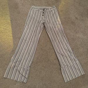 vintage 70s slacks / pants